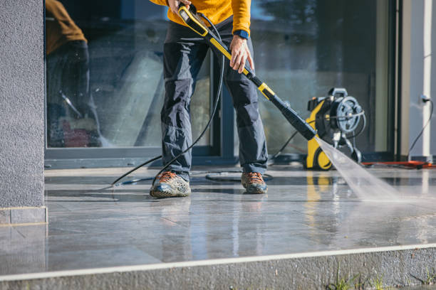 Best Affordable Power Washing  in Highspire, PA