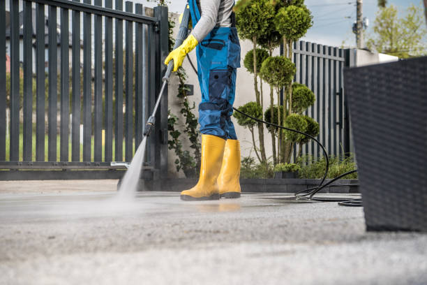 Best Pressure Washing Patio  in Highspire, PA