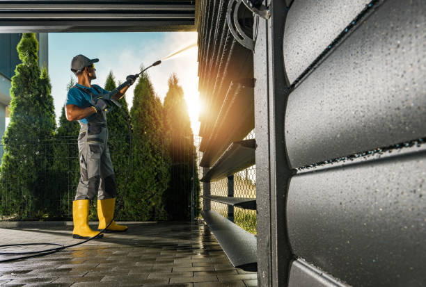 Roof Power Washing Services in Highspire, PA
