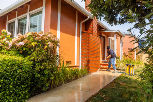 Local Pressure Washing Services in Highspire, PA